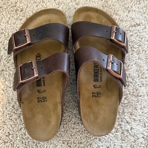 Birkenstock Arizona
